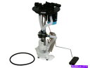 Fuel Pump Module Assembly Airtex 38SW67Q Fuel Pump Fitts 2004-2006 Mazda B3000 S...