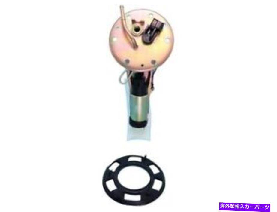 Fuel Pump Module Assembly 92-95の燃料ポンプHonda Acura Civic Integra D15B7自然吸気NQ45x6 Fuel Pump For 92-95 Honda Acura Civic Integra D15B7 Naturally Aspirated NQ45X6
