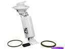 Fuel Pump Module Assembly Airtex 81JC87R燃料ポンプは2004-2007 Dodge Grand Caravanに適合しま...