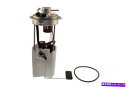 Fuel Pump Module Assembly 燃料ポンプモジュールアセンブリ-2ドア標準キャブピックアップ正確なライン402-P3609m Fuel Pu...