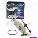 Fuel Pump Module Assembly 1996-1997のカーター燃料ポンプモジュールアセンブリPlymouth Breeze 2.0L 2.4L L4 VL Carter Fuel Pump Module Assembly for 1996-1997 Plymouth Breeze 2.0L 2.4L L4 vl(2)