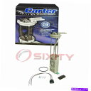 Fuel Pump Module Assembly 1998年から2000年のカーター燃料ポンプモジュールアセンブリGMC K3500 5.7L 7.4L V8...