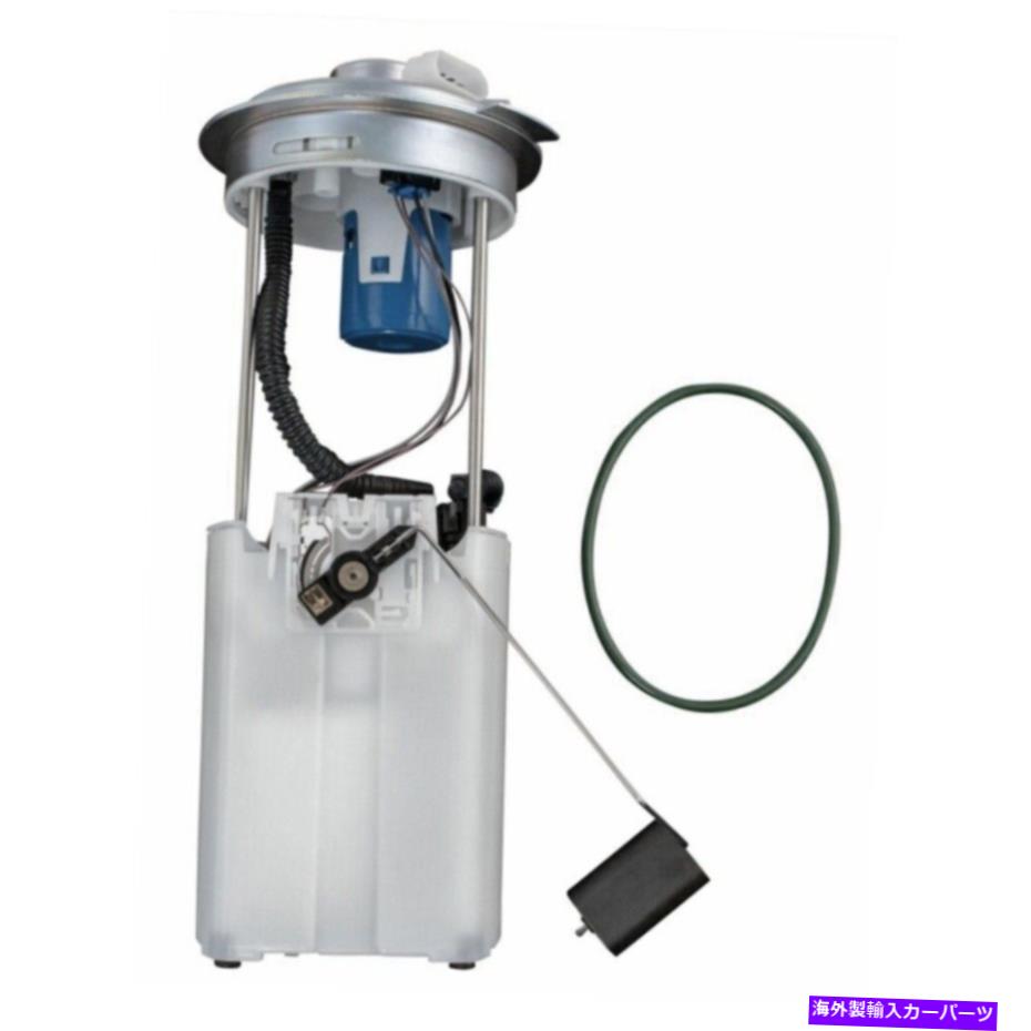 Fuel Pump Module Assembly 古典的なシエラシルバラードのためのエンジン燃料ポンプ＆送信ユニットモジュールアセンブリ Engine Fuel Pump & Sending Unit Module Assembly For Classic Sierra Silverado