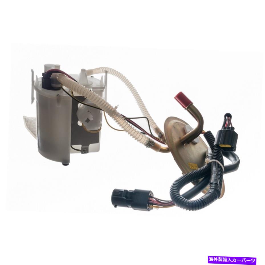 Fuel Pump Module Assembly おうし座のオートベスト燃料ポンプモジュールアセンブリ、セーブルF1195A Autobest Fuel Pump Module Assembly for Taurus, Sable F1195A