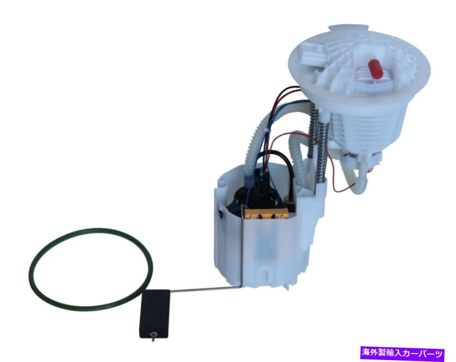 Fuel Pump Module Assembly アスペンのオートベスト燃料ポンプモジュールアセンブリ、デュランゴF3195A Autobest Fuel Pump Module Assembly for Aspen, Durango F3195A