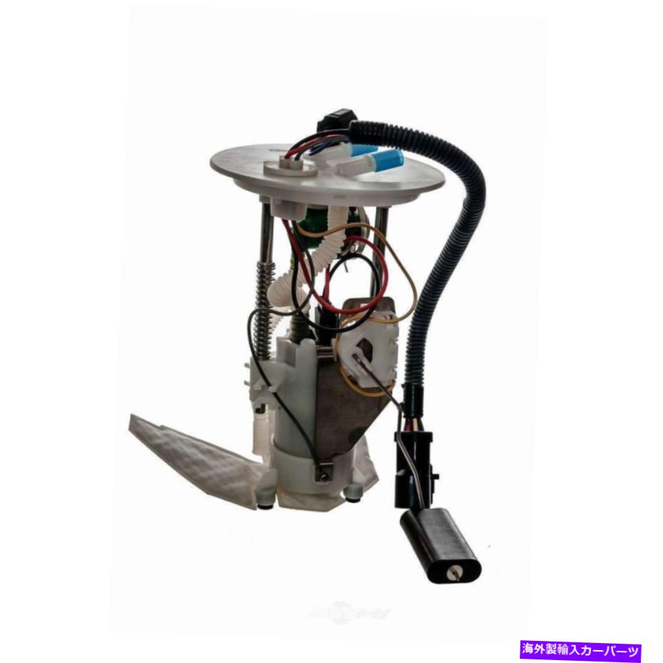 Fuel Pump Module Assembly 燃料ポンプモジュールアセンブリ-Vin：E、ガスオートベストF1345A Fuel Pump Module Assembly-VIN: E, GAS Autobest F1345A