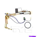 Fuel Pump Module Assembly 燃料ポンプモジュールアセンブリ拡張キャブピックアップTYC 150097-A Fuel Pump Modul...