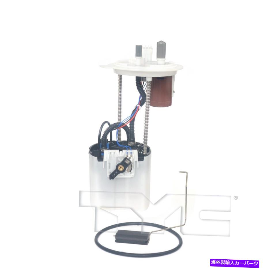 Fuel Pump Module Assembly ExpeditionΤTycǳݥץ⥸塼륢֥ꡢʥӥ150405-A TYC Fuel Pump Module Assembly for Expedition, Navigator 150405-A