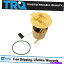 Fuel Pump Module Assembly TRQエンジン燃料ポンプ＆送信ユニットモジュールアセンブリのJeep New用 TRQ Engine Fuel Pump & Sending Unit Module Assembly for Jeep New