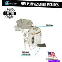 Fuel Pump Module Assembly フォルクスワーゲンコラードトランスポーター89-95 +送信ユニット用の燃料ポンプモジュールアセンブリ Fuel Pump Module Assembly for Volkswagen Corrado Transporter 89-95 +Sending Unit(2)