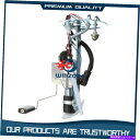 Fuel Pump Module Assembly HP10229 Ford Rangerの燃料ポンプモジュールアセンブリ1999 Mazda B4000 1998-1999 hp10229 Fuel Pump Module Assembly for Ford Ranger 1999 Mazda B4000 1998-1999