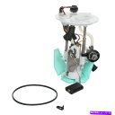 Carter P76026M Fuel Pump Module Assembly For 01-03 Explorer MountaineerカテゴリFuel Pump Module Assembly状態新品メーカー車種発送詳細全国一律 送料無料 （※北海道、沖縄、離島は省く）商品詳細輸入商品の為、英語表記となります。Condition: NewBrand: CarterType: Fuel Pump Module AssemblyManufacturer Part Number: P76026MCountry/Region of Manufacture: MexicoInterchange Part Number: 150118, 1L2Z 9H307-KD, 1L2Z 9H307-KF, 2920383, 402-P2338M, 525-2820, 525-6230, A33008, AFS0859S, B12111081TG, D0056M, E2338M, F1207A, FG0861, M2425966, PFS1014, RE0859S, SP2059M, USEP2338MUPC: 614046846029《ご注文前にご確認ください》■海外輸入品の為、NC・NRでお願い致します。■取り付け説明書は基本的に付属しておりません。お取付に関しましては専門の業者様とご相談お願いいたします。■通常2〜4週間でのお届けを予定をしておりますが、天候、通関、国際事情により輸送便の遅延が発生する可能性や、仕入・輸送費高騰や通関診査追加等による価格のご相談の可能性もございますことご了承いただいております。■海外メーカーの注文状況次第では在庫切れの場合もございます。その場合は弊社都合にてキャンセルとなります。■配送遅延、商品違い等によってお客様に追加料金が発生した場合や取付け時に必要な加工費や追加部品等の、商品代金以外の弊社へのご請求には一切応じかねます。■弊社は海外パーツの輸入販売業のため、製品のお取り付けや加工についてのサポートは行っておりません。専門店様と解決をお願いしております。■大型商品に関しましては、配送会社の規定により個人宅への配送が困難な場合がございます。その場合は、会社や倉庫、最寄りの営業所での受け取りをお願いする場合がございます。■輸入消費税が追加課税される場合もございます。その場合はお客様側で輸入業者へ輸入消費税のお支払いのご負担をお願いする場合がございます。■商品説明文中に英語にて”保証”関する記載があっても適応はされませんのでご了承ください。■海外倉庫から到着した製品を、再度国内で検品を行い、日本郵便または佐川急便にて発送となります。■初期不良の場合は商品到着後7日以内にご連絡下さいませ。■輸入商品のためイメージ違いやご注文間違い当のお客様都合ご返品はお断りをさせていただいておりますが、弊社条件を満たしている場合はご購入金額の30％の手数料を頂いた場合に限りご返品をお受けできる場合もございます。(ご注文と同時に商品のお取り寄せが開始するため)（30％の内訳は、海外返送費用・関税・消費全負担分となります）■USパーツの輸入代行も行っておりますので、ショップに掲載されていない商品でもお探しする事が可能です。お気軽にお問い合わせ下さいませ。[輸入お取り寄せ品においてのご返品制度・保証制度等、弊社販売条件ページに詳細の記載がございますのでご覧くださいませ]&nbsp;