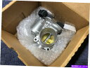 Throttle Body 新しい燃料噴射スロットルボディ1.4L 11-19クルーズアンコールソニックトラックス55565489 OEM NEW Fuel Injection Throttle Body 1.4L 11-19 Cruze Encore Sonic Trax 55565489 OEM