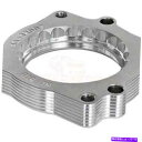 Throttle Body Chrysler 300 HEMI 2005-2021のAFEパワースロットルボディスペーサー aFe Power Throttle...