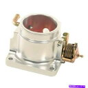 Throttle Body HL112-513 HOLLEYスロットルボディ、95mm、フォード用、ビュイックのみのカスタム、IAC PRなし HL112-513 Holley Throttle Body, 95mm, For Ford, Custom For Buick Only, No IAC Pr