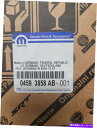 Throttle Body 08-11ジープラングラーグランドキャラバンスロットルボディOEM MOPAR 4593858AB 08-11 Jeep Wrang...