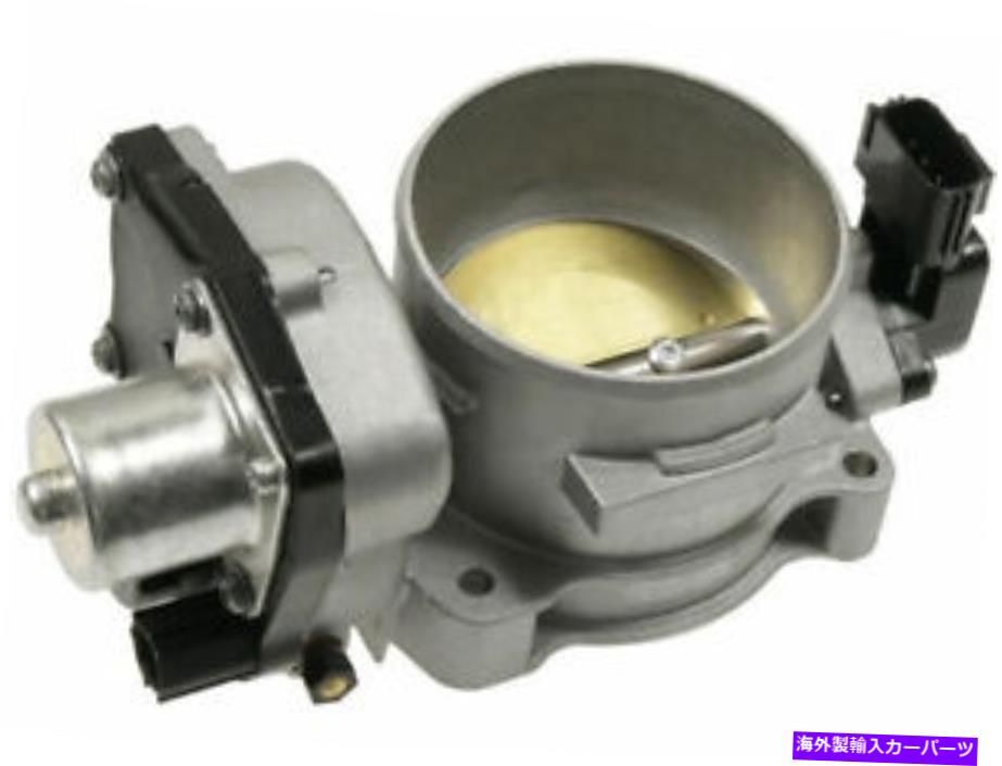 Throttle Body 14VQ81Håȥܥǥ2006-2010 Ford Explorer 4.6L V8Ŭ礷ޤ 14VQ81H Throttle Body Fits 2006-2010 Ford Explorer 4.6L V8