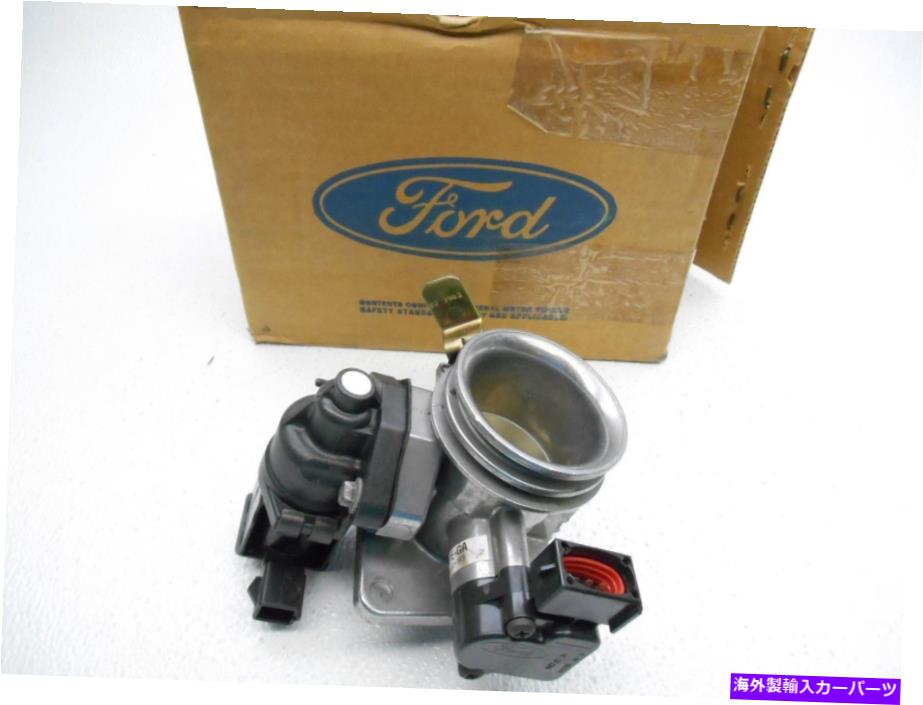 Throttle Body OEMフォードスロットルボディトーラスセーブルコンチネンタル3.8L E9PZ-9E926-G W-TPS IAC OEM Ford Throttle Body Taurus Sable Continental 3.8L E9PZ-9E926-G W- TPS IAC