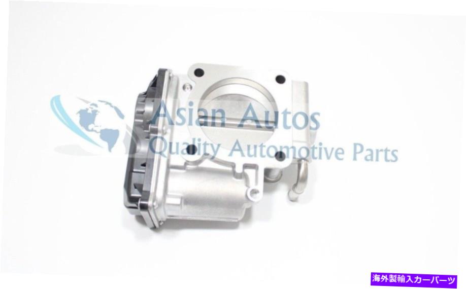 Throttle Body OEM AISANスロットルボディアッセイ2203036050レクサスIS300 18-22（日本製） OEM Aisan Throttle Body Assy 2203036050 For Lexus IS300 18-22 (Made in Japan)【並行輸入品】