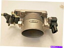 Throttle Body NOS本物のフォードF8AZ-9E926-ABスロットルボディTPS 1998-04クラウンビクトリアマスタング NOS GENUINE FORD F8AZ-9E926-AB Throttle Body TPS 1998-04 CROWN VICTORIA MUSTANG