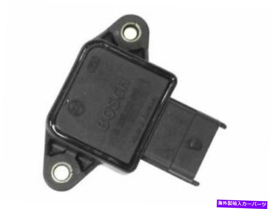 Throttle Body 新しいポルシェ911 1997-2005スロットル位置スイッチ-Bosch（OEM） New Porsche 911 1997-2005 Throttle Position Switch - BOSCH (OEM)