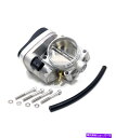 Throttle Body 02-08ミニクーパーS R52 R53大きなスロットルボディビッグボアスロットルボディJCW GP1 02-08 Mini Cooper S R52 R53 Large Throttle Body Big Bore Throttle Body JCW GP1