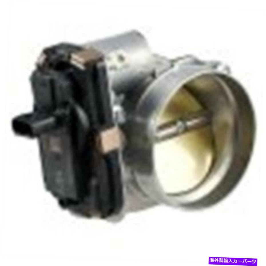 Throttle Body 87mmåȥܥǥ15-17ޥGT350 87mm Throttle Body 15-17 Mustang GT350