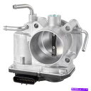 Throttle Body トヨタカムリハイランダーソララ&サイオンTC新しいOEMスロットルボディDAC For Toyota Camry Highlander Solara & Scion tC New OEM Throttle Body DAC