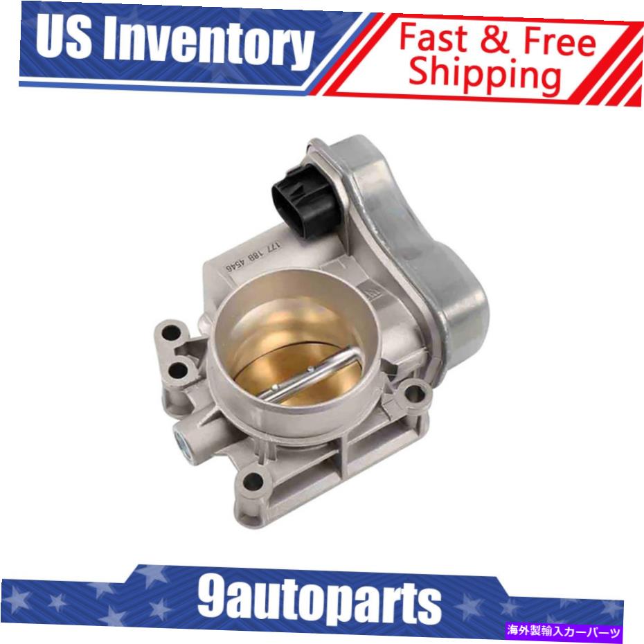 Throttle Body ACデルコ12568796シボレーポンティアックサターン用のアクチュエータ付きスロットルボディアセンブリ AC Delco 12568796 Throttle Body Assembly with Actuator for Chevy Pontiac Saturn