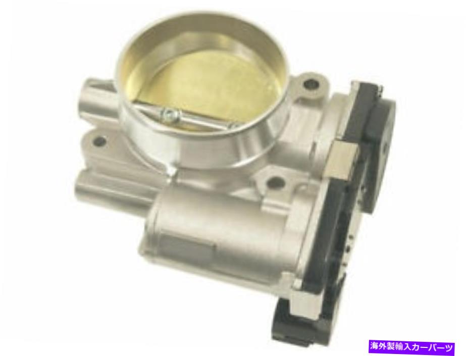 Throttle Body 87RX23Qåȥܥǥեå2010-2011 Chevy Camaro 3.6L V6 87RX23Q Throttle Body Fits 2010-2011 Chevy Camaro 3.6L V6
