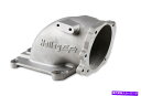 Throttle Body Holley EFI 300-240F EFIスロットルボディ吸気肘 Holley EFI 300-240F EFI Throttle Body Intake Elbow