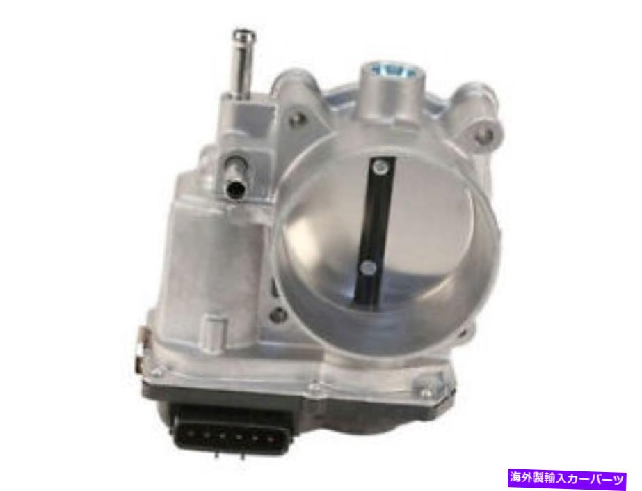 Throttle Body եƥNV1500 NV2500 NV3500ѥեXTERRA ZH35C7ѥåȥܥǥ Throttle Body For Nissan Frontier NV1500 NV2500 NV3500 Pathfinder Xterra ZH35C7