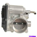Throttle Body 2015-2020レクサスNX300H ES300H 2.5L 22030-36020の新しいスロットルボディアセンブリ New T...