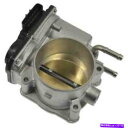 Throttle Body 2006-2012の新しいスロットルボディアセンブリトヨタRAV4ハイランダー3.5L 22030-31030 New Throttle Body Assembly For 2006-2012 Toyota RAV4 Highlander 3.5L 22030-31030