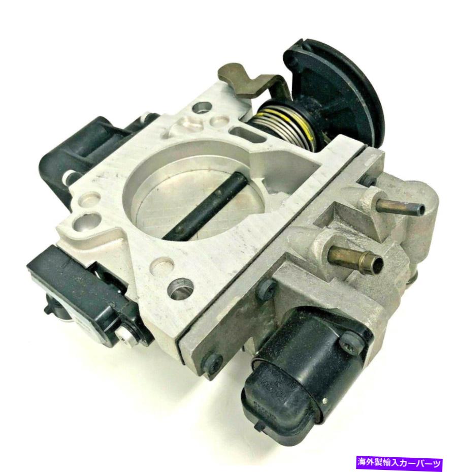 17090053 Throttle Body AC Delco GM Buick Oldsmobile Pontiac 2.3L NewカテゴリThrottle Body状態海外直輸入品 新品メーカー車種発送詳細 送料無料 （※北海道、沖縄、離島は省く）商品詳細輸入商品の為、英語表記となります。Condition: NewManufacturer Part Number: 17090053Brand: AC Delco《ご注文前にご確認ください》■海外輸入品の為、NC・NRでお願い致します。■取り付け説明書は基本的に付属しておりません。お取付に関しましては専門の業者様とご相談お願いいたします。■通常2〜4週間でのお届けを予定をしておりますが、天候、通関、国際事情により輸送便の遅延が発生する可能性や、仕入・輸送費高騰や通関診査追加等による価格のご相談の可能性もございますことご了承いただいております。■海外メーカーの注文状況次第では在庫切れの場合もございます。その場合は弊社都合にてキャンセルとなります。■配送遅延、商品違い等によってお客様に追加料金が発生した場合や取付け時に必要な加工費や追加部品等の、商品代金以外の弊社へのご請求には一切応じかねます。■弊社は海外パーツの輸入販売業のため、製品のお取り付けや加工についてのサポートは行っておりません。専門店様と解決をお願いしております。■大型商品に関しましては、配送会社の規定により個人宅への配送が困難な場合がございます。その場合は、会社や倉庫、最寄りの営業所での受け取りをお願いする場合がございます。■輸入消費税が追加課税される場合もございます。その場合はお客様側で輸入業者へ輸入消費税のお支払いのご負担をお願いする場合がございます。■商品説明文中に英語にて”保証”関する記載があっても適応はされませんのでご了承ください。■海外倉庫から到着した製品を、再度国内で検品を行い、日本郵便または佐川急便にて発送となります。■初期不良の場合は商品到着後7日以内にご連絡下さいませ。■輸入商品のためイメージ違いやご注文間違い当のお客様都合ご返品はお断りをさせていただいておりますが、弊社条件を満たしている場合はご購入金額の30％の手数料を頂いた場合に限りご返品をお受けできる場合もございます。(ご注文と同時に商品のお取り寄せが開始するため)（30％の内訳は、海外返送費用・関税・消費全負担分となります）■USパーツの輸入代行も行っておりますので、ショップに掲載されていない商品でもお探しする事が可能です。お気軽にお問い合わせ下さいませ。[輸入お取り寄せ品においてのご返品制度・保証制度等、弊社販売条件ページに詳細の記載がございますのでご覧くださいませ]&nbsp;