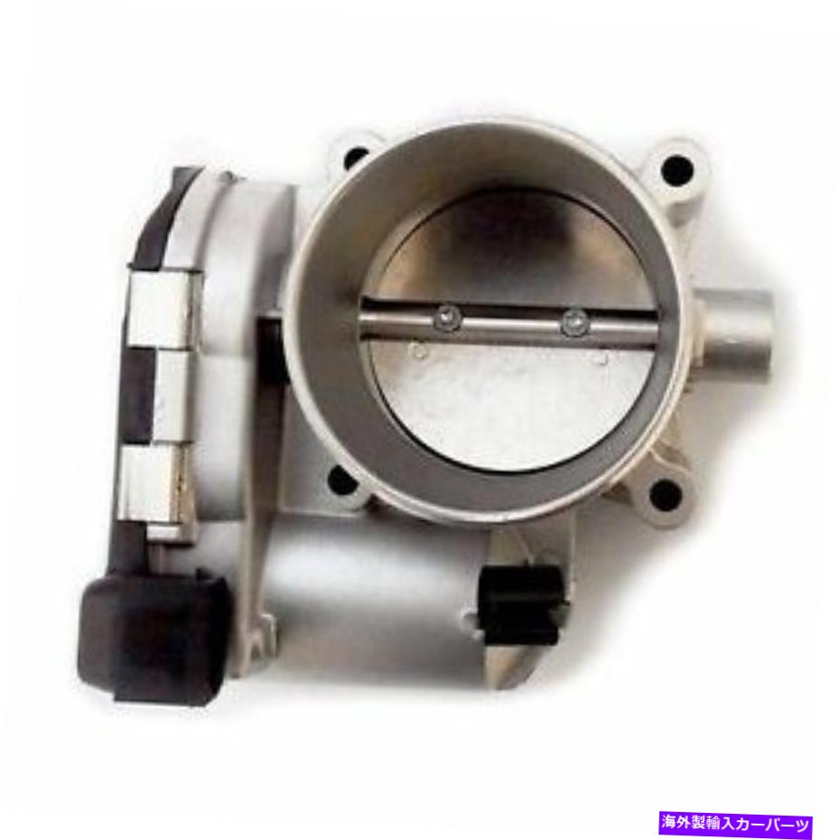 Throttle Body 89309ボルボ用の肉＆ドリアスロットルボディ 89309 MEAT & DORIA Throttle body for VOLVO