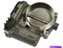 Throttle Body ラングラーチャージャータウンカントリーグランドキャラバンチェロキーFM4のスロットルボディ Throttle Body For Wr...