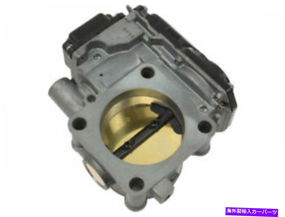 Throttle Body ʪ41GT88Gåȥܥǥեå2008-2012ۥ Genuine 41GT88G Throttle Body Fits 2008-2012 Honda Accord