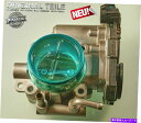 Throttle Body 新しいシボレースパークM300 1.0 50kW 68psスロットルボディ96875250 0280750550 NEW Chevr...