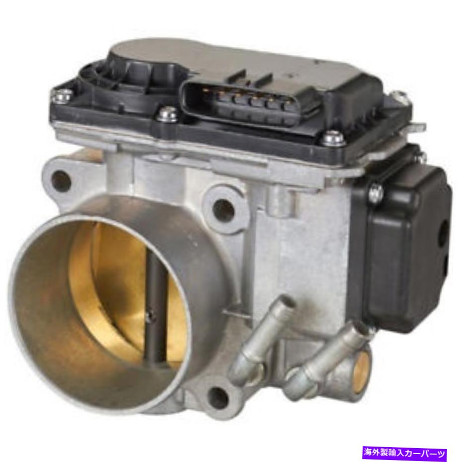 Throttle Body 2013-2015 Acura ILX 2.4L 16400-RX0-A01οŻ楹åȥܥǥ New Electronic Control Throttle Body For 2013-2015 Acura ILX 2.4L 16400-RX0-A01