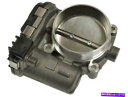 Throttle Body 76ZD47Pスロットルボディフィット2011-2020ダッジグランドキャラバン3.6L V6 76ZD47P Throttle B...