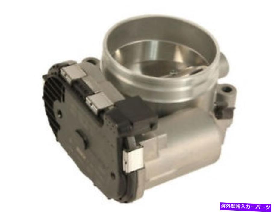 Throttle Body 99-18Υåȥܥǥݥ륷911ѥʥ᡼ܥޥޥBC21Y2 Throttle Body For 99-18 Porsche Cayenne 911 Panamera Boxster Cayman Macan BC21Y2