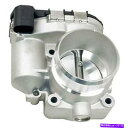 Throttle Body フォルクスワーゲンパッサット2001-2005ベックアーンリー燃料噴射スロットルボディ For Volkswagen Passat 2001-2005 Beck Arnley Fuel Injection Throttle Body