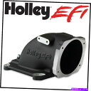 Throttle Body Holley EFI 300-240FBK EFIスロットルボディ吸気肘 Holley EFI 300-240FBK EFI Throttle Body Intake Elbow