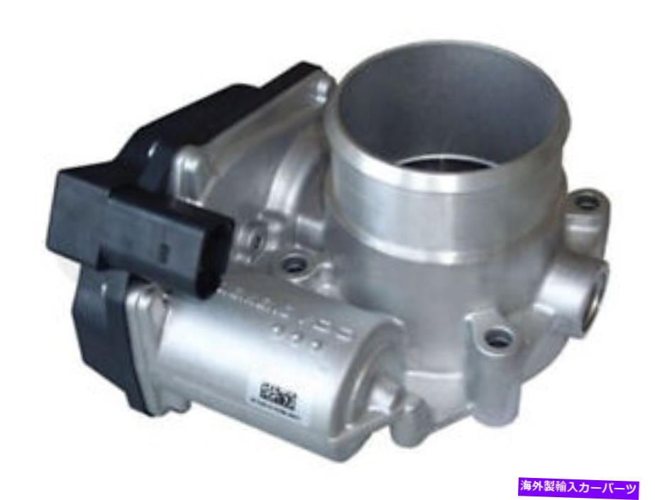 Throttle Body GTI CC EOS TT Quattro A3 A4 A5 A6 ALLOAD Q3 S3 BEETLE JD14W8ѤΥåȥܥǥ Throttle Body For GTI CC Eos TT Quattro A3 A4 A5 A6 allroad Q3 S3 Beetle JD14W8