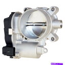 Throttle Body Crown Automotive Jeepの交換用スロットルボディ Crown Automotive Jeep Replacement Throttle Body