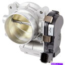 Throttle Body ビュイックテラザ&シボレーモンテカルロアップランダー新しい日立スロットルボディ向け For Buick Terraza & Chev...