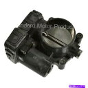 Throttle Body ダッジグランドキャラバン08-10 TechSmart燃料噴射スロットルボディアセンブリ For Dodge Grand Carav...