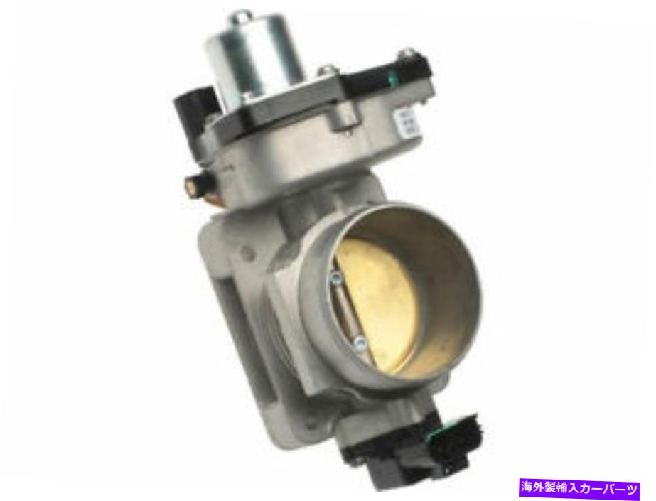 Throttle Body ɸ⡼ʥåȥܥǥեåȥեɥޥ2005-2010 4.0L V6 15cbph Standard Motor Products Throttle Body fits Ford Mustang 2005-2010 4.0L V6 15CBPH