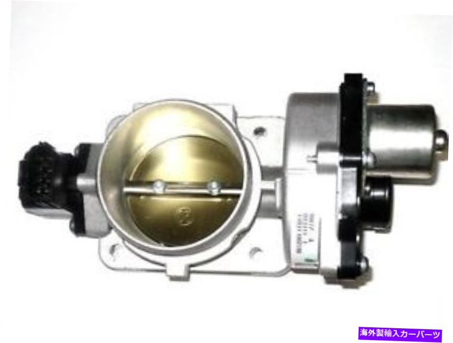 Throttle Body 2005-2011グランドマーキスIACバルブトロットルボディコントロールUSA Brand New 2005-2011 GRAND MARQUIS IAC VALVE TROTTLE BODY CONTROL USA BRAND NEW